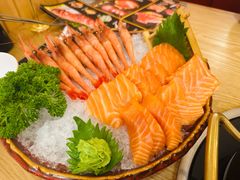 -松野谷·寿喜烧自助(华联顺义金街购物中心店)
