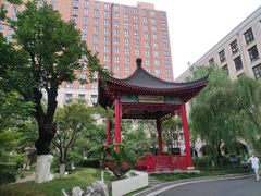 -复旦大学附属中山医院(西院区)