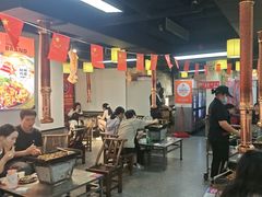 -郝大姐·乌龙山铁板烧(大学城三店)