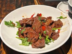 -绿茶餐厅(昌平悦荟店)