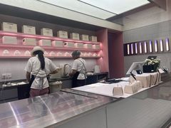 -PETIT PARIS 小巴黎(花园道店)