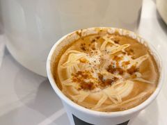 -常识咖啡common sense(春熙路店)
