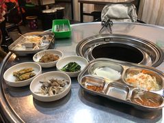 -元山烤肉店(假日广场店)