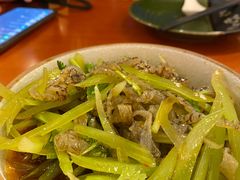 -金穗园·砂锅粥.醉鸡煲火锅(长寿路店)