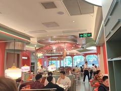 -避风塘·金牌店·夜宵(金玉兰店)