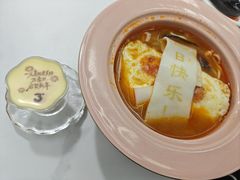 -3号仓库·创意中国菜(新世界城店)