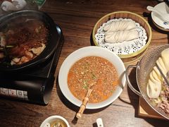 -农耕记·湖南土菜(龙岗熙和园店)
