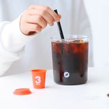 最后包装也有亮点，简单明了，同时利用了可回收的材料制作