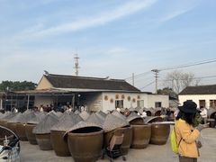 -苏州市吴中区光福窑上花果蜜饯厂