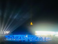 -鼎盛王朝康熙大典实景演出