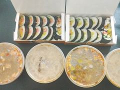 -熙顺紫菜包饭(三孔旅游区曲阜明故城店)