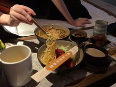 -和子足浴SPA会馆(东方之门店)