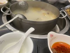 -水货火锅城(前进四路店)