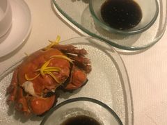 -阳澄湖费尔蒙酒店颐丰阁中餐厅(马鞍山西路店)