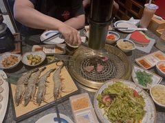 -NIUAN牛庵·日式和牛烧肉(恒隆店)