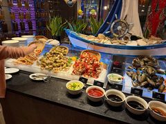 -广州富力君悦大酒店·凯菲厅