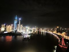 -上海外滩茂悦大酒店