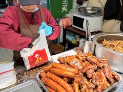 -鸡脚旮旯平江路店