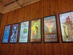 -明日世界密室轰趴·剧本桌游·箭馆团建(国贸店)