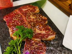 -千寻山野烤肉(中关村店)