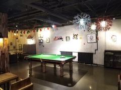 -Release bar 释放酒吧 (哈西万达店)