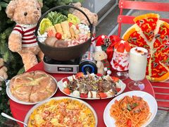 -黑熊披萨orso pizza