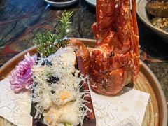 -炙柒Sekinana·精致料理 烧鸟·铁板烧(海上世界店)