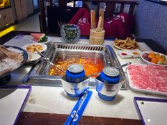 -重庆高老九火锅(万象城店)