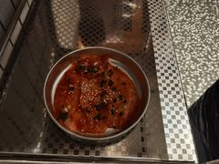 -馥二代韩式烤肉 2세대 불고기(喷水池店)