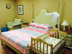 -悦家·美丽妈妈月子会所(龙奥店)