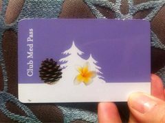 iphone_upload_pic-Club Med地中海俱乐部·桂林度假村