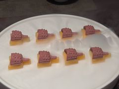 -曾宴·楚菜(湖北省博物馆店)