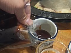 酸梅汤-重庆老味道火锅(喜堂店)