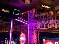 -温莎KTV(珠江路店)