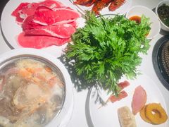 -加餐海鲜自助(宝龙一城店)