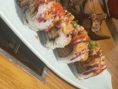 -晴季寿司(延河路万达广场店)