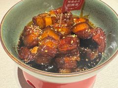 -简小舍·民间手艺菜(武昌江滩店)