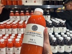 -永辉超市(郫都区爱琴海店)