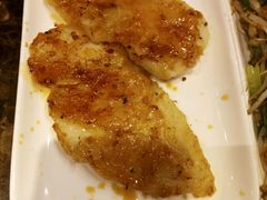 -尚雅铁板料理自助餐厅(乐松店)