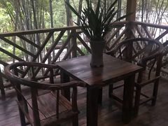 -幽兰山荘