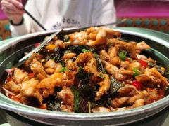 -蛙小侠·沸腾砂锅(西关新天地店)