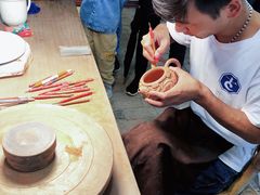 -景德镇古窑民俗博览区