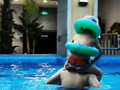 -极乐汇汗蒸会馆(杭州店)