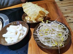 -锅来乐地锅鸡(安亭店)
