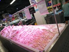 -嘉荣SPAR超市(家和城广场店)