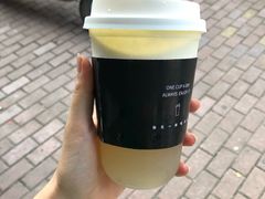 芝士椰椰-古茗(临海东塍店)