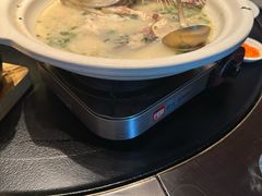-海立阁海鲜江浙菜(漕河泾印象城店)