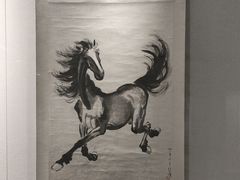 -徐悲鸿纪念馆