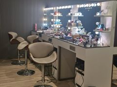 -海马体照相馆(上海月星环球港店)