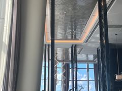 -南宁那莲豪华精选酒店-云霄酒廊·80楼高空城景酒吧